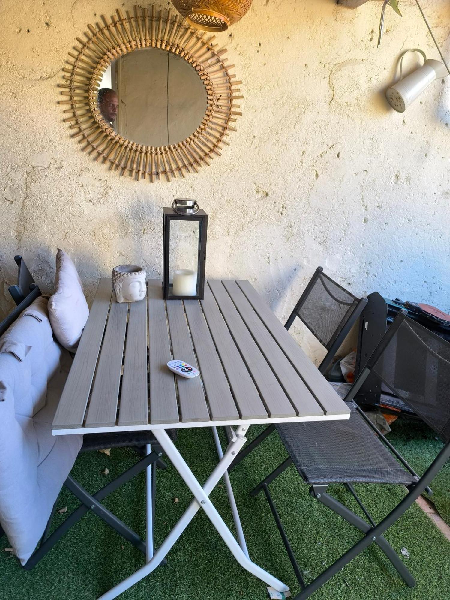 Chez Nico Et Mag Entre Et Collines * Aubagne