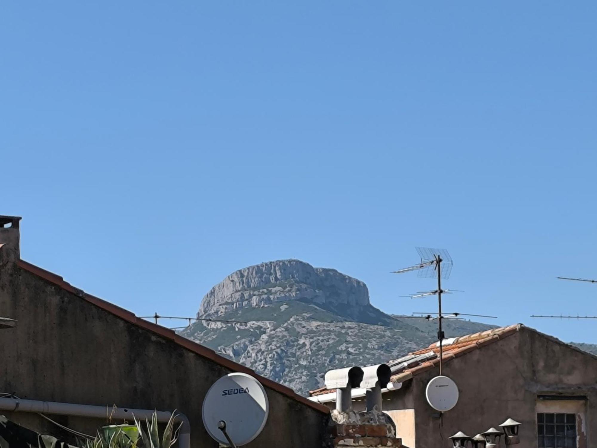 Chez Nico Et Mag Entre Et Collines