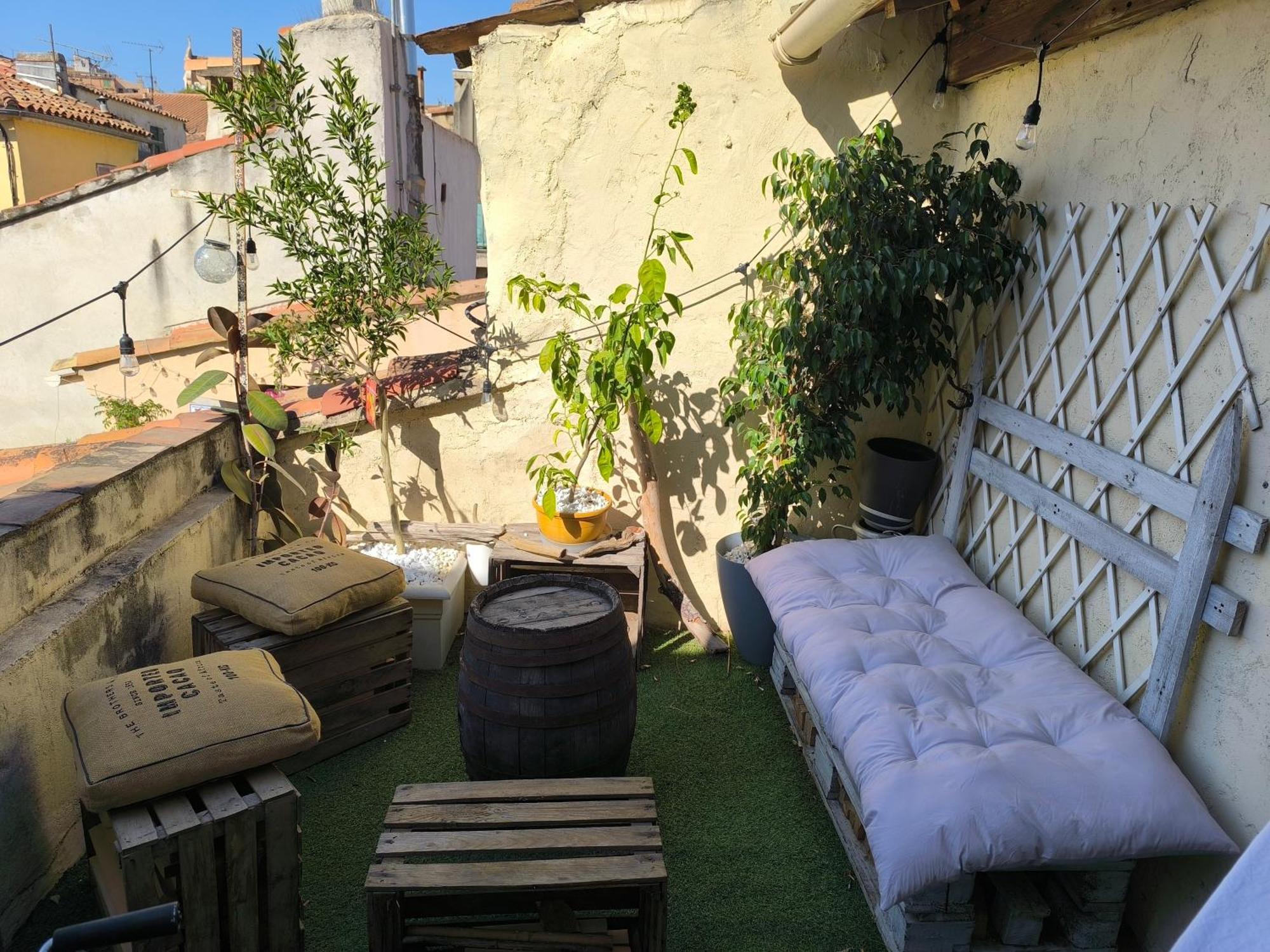 Homestay Chez Nico Et Mag Entre Et Collines