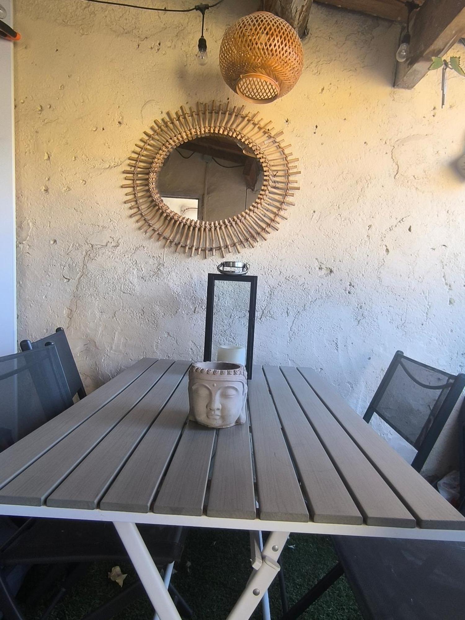 Chez Nico Et Mag Entre Et Collines Homestay *