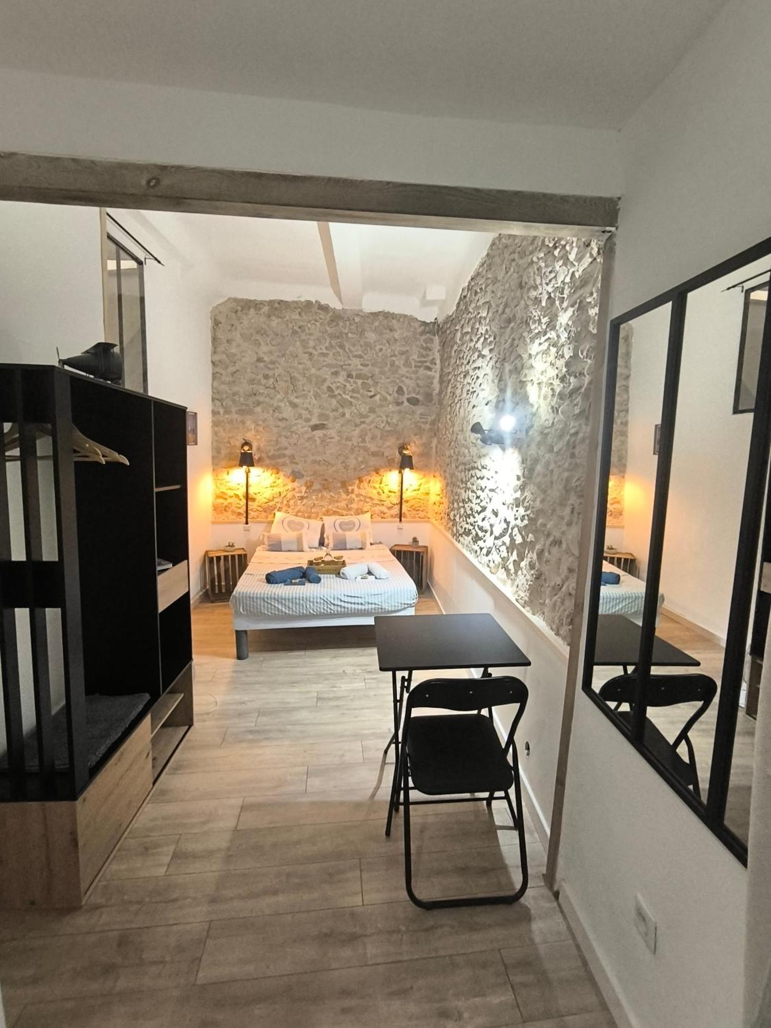 Chez Nico Et Mag Entre Et Collines Séjour chez l'habitant Aubagne